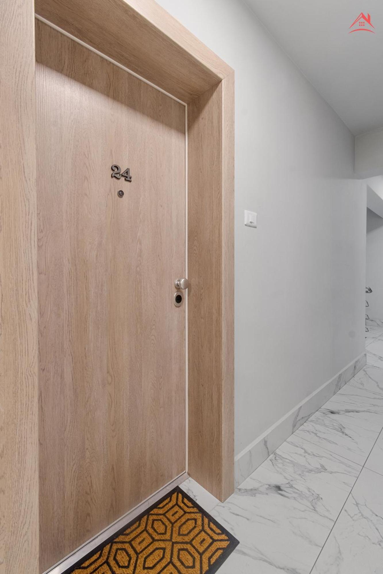 Garsoniera Dreamhouse Titan - High Class Bukurešť Exteriér fotografie