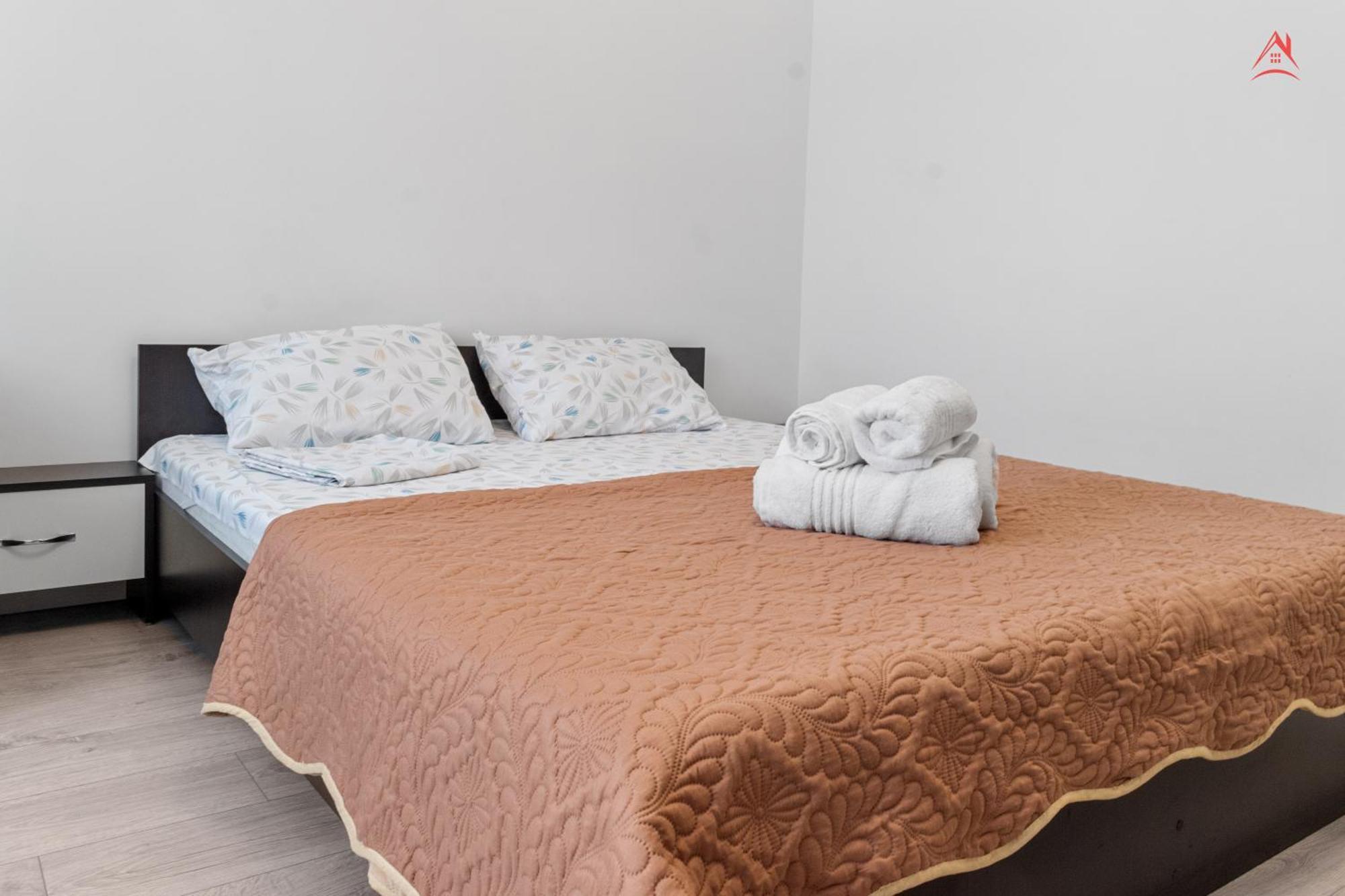 Garsoniera Dreamhouse Titan - High Class Bukurešť Exteriér fotografie