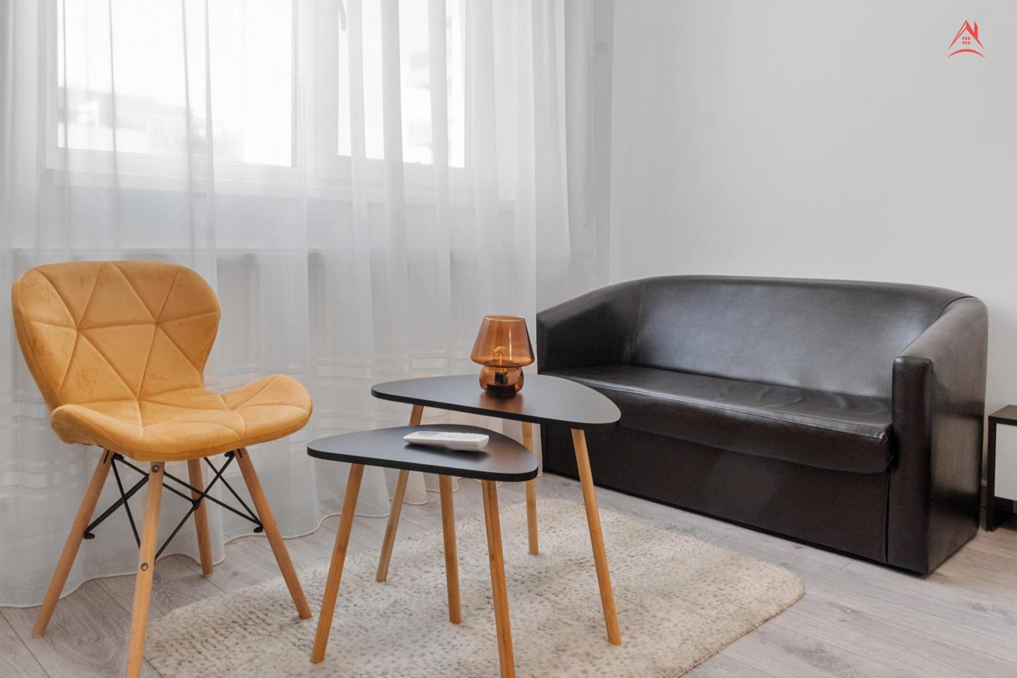 Garsoniera Dreamhouse Titan - High Class Bukurešť Exteriér fotografie
