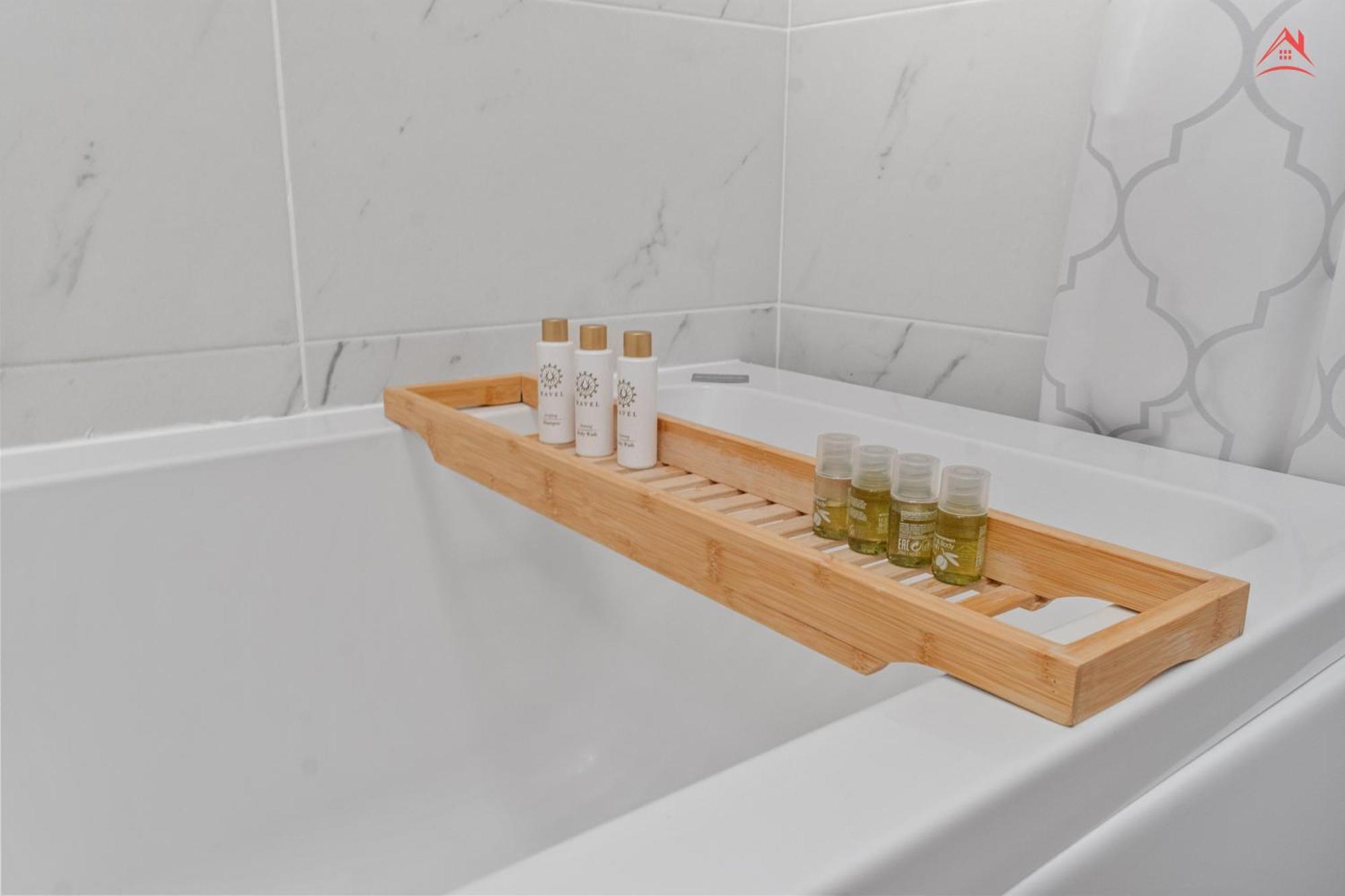 Garsoniera Dreamhouse Titan - High Class Bukurešť Exteriér fotografie